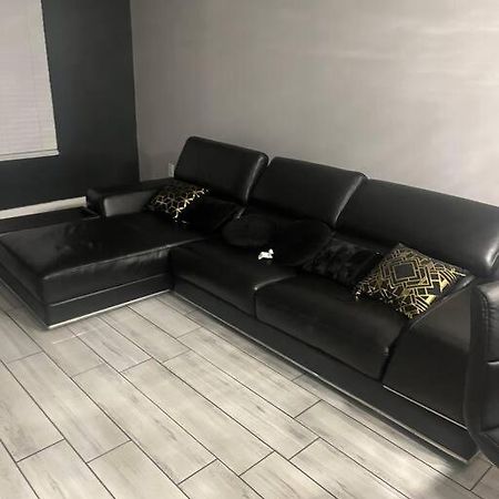 Welcome To The Auc Modern Unit Apartman AtlantaAtlanta  Kültér fotó