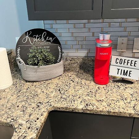 Welcome To The Auc Modern Unit Apartman AtlantaAtlanta  Kültér fotó