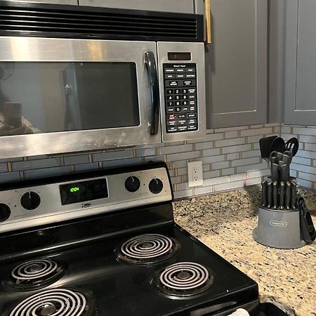 Welcome To The Auc Modern Unit Apartman AtlantaAtlanta  Kültér fotó