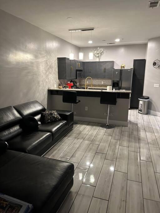 Welcome To The Auc Modern Unit Apartman AtlantaAtlanta  Kültér fotó