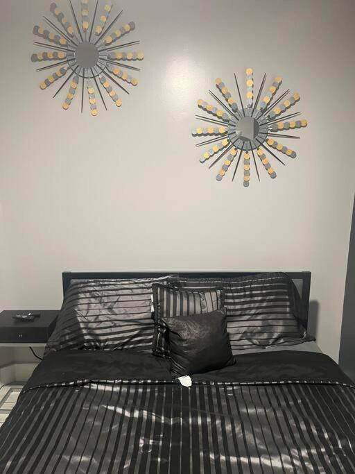 Welcome To The Auc Modern Unit Apartman AtlantaAtlanta  Kültér fotó