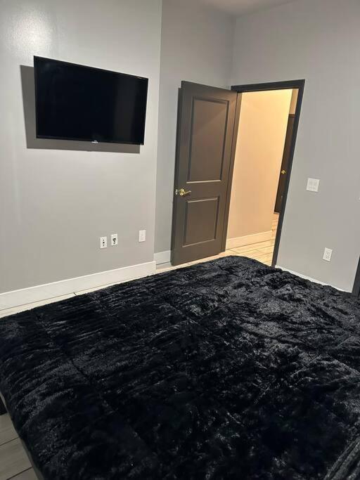 Welcome To The Auc Modern Unit Apartman AtlantaAtlanta  Kültér fotó