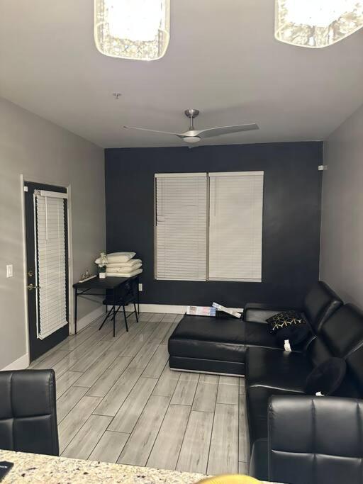 Welcome To The Auc Modern Unit Apartman AtlantaAtlanta  Kültér fotó