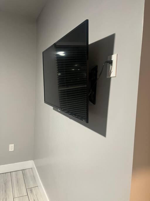 Welcome To The Auc Modern Unit Apartman AtlantaAtlanta  Kültér fotó
